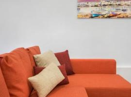 ホテル写真: Apartamento en Carrer del Dr. Dou