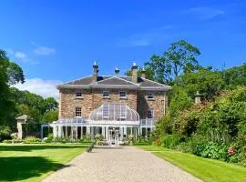 Marlfield House Hotel Relais et Chateaux