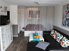 Ferienwohnung Sonnenblick, hotel i Altenau