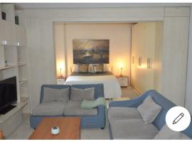 Foto do Hotel: Apartment in the middle of bllok