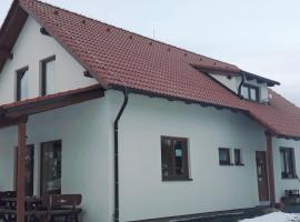 Hotel kuvat: Rodinný dům Karlík