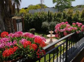 Hotel Foto: B&b Villa Salome'