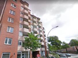 Gambaran Hotel: Apartament Hainer Hof