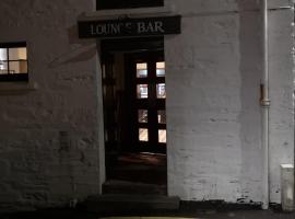 Hotelfotos: The Aberfeldy’ Hotel