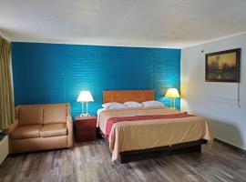Hotelfotos: Blue Haven Motel I-75 North Exit 128&129