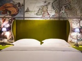 Hôtel du Continent