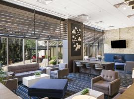 Hotel Photo: Best Western Premier Calgary Plaza Hotel & Conference Centre