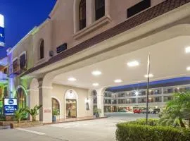 Best Western Pasadena Royale Inn & Suites, hotel u gradu Pasadena