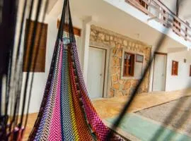 Hotel el Manglar