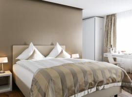 Hotel Uzwil, hotel a Uzwil