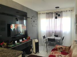 Gambaran Hotel: Apartamento mobiliado