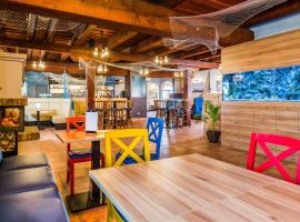 La Port, hotel in Znojmo