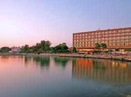 Hotel kuvat: Crowne Plaza Limassol, an IHG Hotel