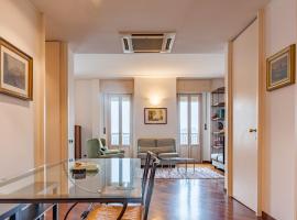 Hotel kuvat: Guesthero Apartment Milano - Lodi M3