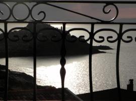 Hotel Foto: APPARTAMENTO VISTA MARE CASTELSARDO