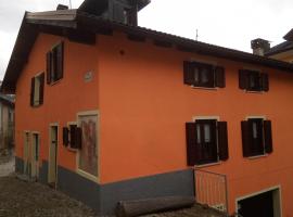 Hotel kuvat: Appartamento Pieve