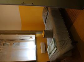 Hotel Foto: CSI Coimbra & Guest House - Student accommodation