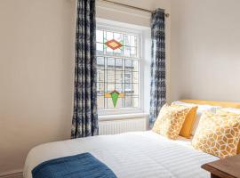 Gambaran Hotel: Cosy Mill Workers Cottage Heritage Saltaire