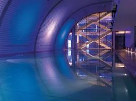 Aspria Berlin Ku'damm Sport & Spa