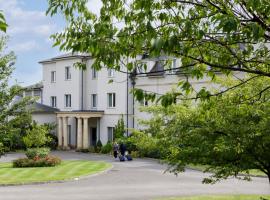 Bowood Hotel, Spa, and Golf Resort, hotel en Chippenham