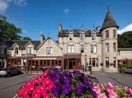 Cairngorm Hotel