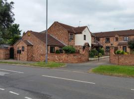 A picture of the hotel: 1, The Mews