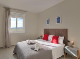 Gambaran Hotel: Alquiler apartamento en Pals