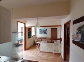 Hotel Photo: Spacey, Luminous And Stylish Apartment in City Centre