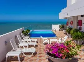 Hotel Aixo Suites By GEH Suites