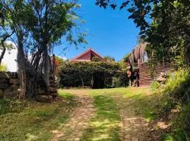 Hotel Campestre los Duraznos