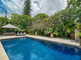 A picture of the hotel: Kailua Beachside home