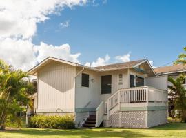 Hotel Foto: Malu Kauai, a Beautiful Kauai Cottage 1 Mile from Kalapaki Beach home