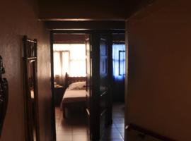 Gambaran Hotel: Alajuelas best