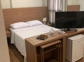 Hotel Foto: Blend Hplus Long Stay