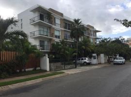 Hotel fotografie: Nice Condo in downtown Cancun