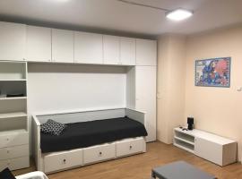 Hình ảnh khách sạn: STUDIO APARTMAN SLAVONICA