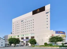 Vessel Inn Keisei Tsudanuma Station