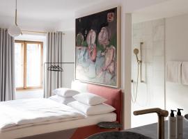 Hình ảnh khách sạn: Kai 36 - Hotel zwischen Fels und Fluss