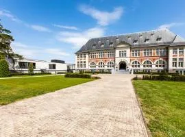 Terhills Hotel
