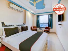 A picture of the hotel: Collection O 50229 Orient Inn Sadar Bazar Rd