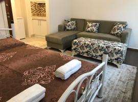 Hotel Photo: Seconda Casa İstanbul