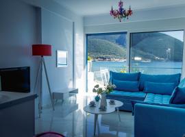 Hotel kuvat: Seafront Luxury residence with amazing view
