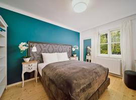 A picture of the hotel: Salzburg Residence by Welcome to Salzburg