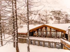 Hotelfotos: Les Neiges D'Antan