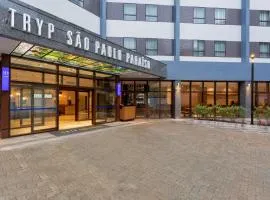 TRYP by Wyndham São Paulo Paulista Paraíso