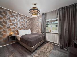 Хотел снимка: Residence Mozart by Welcome to Salzburg