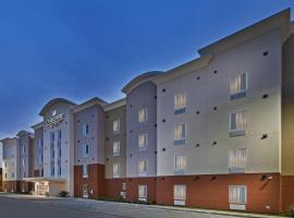 Hotel Photo: Candlewood Suites - Houston - Pasadena, an IHG Hotel