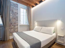 Hotel kuvat: Teatro Romano Easy Suites