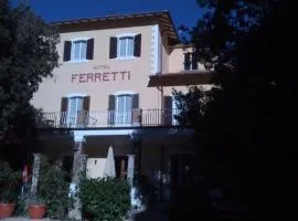Albergo Ristorante Ferretti