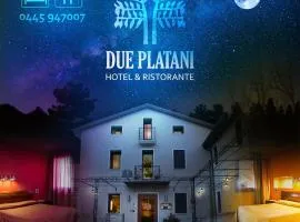 Hotel Due Platani